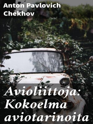 cover image of Avioliittoja